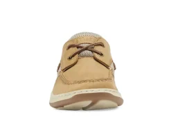 Eastland Mens Solstice Boat Shoe - Tan -Deals All Walk Styles Store US 01 501088 02