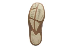 Eastland Mens Solstice Boat Shoe - Tan -Deals All Walk Styles Store US 01 501088 06