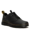 Dr. Martens Dr.martens Mens Reeder Oxford - Black