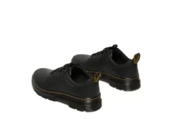 Dr. Martens Dr.martens Mens Reeder Oxford - Black -Deals All Walk Styles Store US 01 501092 02