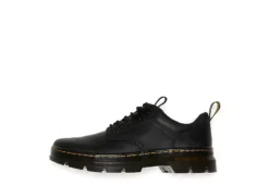 Dr. Martens Dr.martens Mens Reeder Oxford - Black -Deals All Walk Styles Store US 01 501092 03