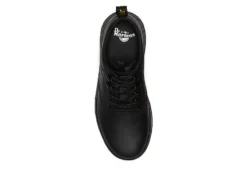Dr. Martens Dr.martens Mens Reeder Oxford - Black -Deals All Walk Styles Store US 01 501092 04