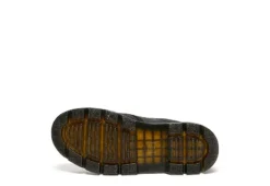 Dr. Martens Dr.martens Mens Reeder Oxford - Black -Deals All Walk Styles Store US 01 501092 05