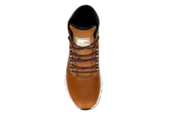 Sorel Mens Mac Hill Waterproof Boot - Cognac 12 Sorel Mens Mac Hill Waterproof Boot - Cognac -Deals All Walk Styles Store US 01 501138 05