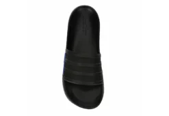 Adidas Mens Racer Tr Slide Sandal - Black -Deals All Walk Styles Store US 01 501186 05