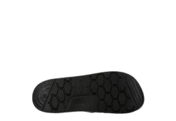 Adidas Mens Racer Tr Slide Sandal - Black -Deals All Walk Styles Store US 01 501186 06