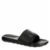 Nike Mens Victori One Slide Sandal - Black