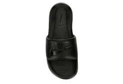 Nike Mens Victori One Slide Sandal - Black -Deals All Walk Styles Store US 01 501206 05