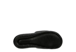 Nike Mens Victori One Slide Sandal - Black -Deals All Walk Styles Store US 01 501206 06