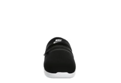 Nike Mens Burrow Slipper - Black 9 Nike Mens Burrow Slipper - Black -Deals All Walk Styles Store US 01 501284 02