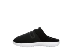 Nike Mens Burrow Slipper - Black 10 Nike Mens Burrow Slipper - Black -Deals All Walk Styles Store US 01 501284 03