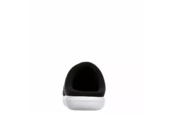 Nike Mens Burrow Slipper - Black 11 Nike Mens Burrow Slipper - Black -Deals All Walk Styles Store US 01 501284 04