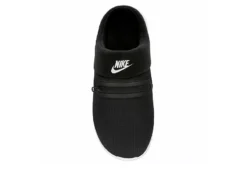 Nike Mens Burrow Slipper - Black 12 Nike Mens Burrow Slipper - Black -Deals All Walk Styles Store US 01 501284 05