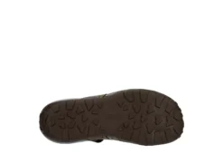 Teva Mens Flintwood Outdoor Sandal - Brown 13 Teva Mens Flintwood Outdoor Sandal - Brown -Deals All Walk Styles Store US 01 501312 06