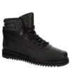 Puma Mens Desierto V2 Lace-up Boot - Black