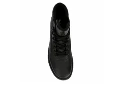 Puma Mens Desierto V2 Lace-up Boot - Black -Deals All Walk Styles Store US 01 501315 05