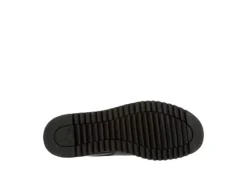 Puma Mens Desierto V2 Lace-up Boot - Black -Deals All Walk Styles Store US 01 501315 06