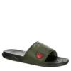 Champion Mens Mega Slide Sandal - Camo
