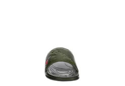 Champion Mens Mega Slide Sandal - Camo -Deals All Walk Styles Store US 01 501318 02