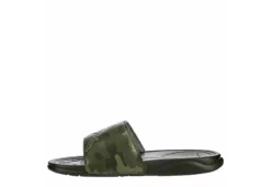 Champion Mens Mega Slide Sandal - Camo -Deals All Walk Styles Store US 01 501318 03