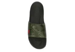 Champion Mens Mega Slide Sandal - Camo -Deals All Walk Styles Store US 01 501318 05