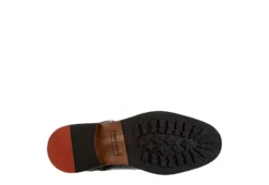 Bullboxer Mens Aldeen Lace-up Boot - Black -Deals All Walk Styles Store US 01 501340 06