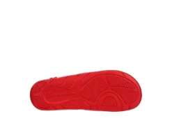 Champion Mens Mega Slide Big C Slide Sandal - Red 13 Champion Mens Mega Slide Big C Slide Sandal - Red -Deals All Walk Styles Store US 01 501350 06