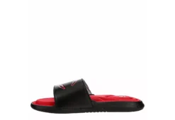 Champion Mens Vital Foam Slide Sandal - Black -Deals All Walk Styles Store US 01 501353 03