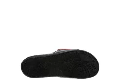 Champion Mens Vital Foam Slide Sandal - Black -Deals All Walk Styles Store US 01 501353 06