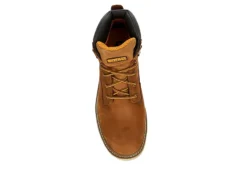 Dewalt Mens Flex Steel Toe Work Boot - Tan -Deals All Walk Styles Store US 01 501355 05