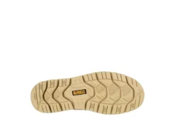 Dewalt Mens Flex Steel Toe Work Boot - Tan -Deals All Walk Styles Store US 01 501355 06