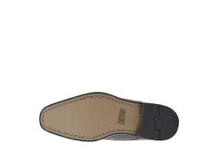 Johnston & Murphy Mens Archer Cap Toe Oxford - Black -Deals All Walk Styles Store US 01 501385 05