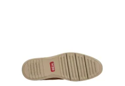 Stacy Adams Mens Swift Wingtip Lace-up Oxford - Cognac -Deals All Walk Styles Store US 01 501416 06