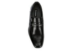 Madden Mens Wendal Slip On Oxford - Black 12 Madden Mens Wendal Slip On Oxford - Black -Deals All Walk Styles Store US 01 501425 05