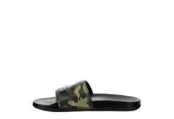 Adidas Mens Adilette Comfort Slide Sandal - Camo -Deals All Walk Styles Store US 01 501447 03