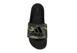 Adidas Mens Adilette Comfort Slide Sandal - Camo -Deals All Walk Styles Store US 01 501447 05