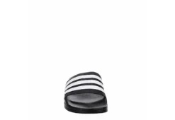 Adidas Mens Adilette Shower Slide Sandal - Black -Deals All Walk Styles Store US 01 501461 02