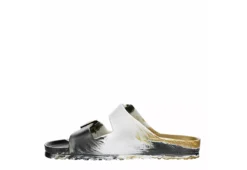 Birkenstock Mens Arizona Essentials Slide Sandal - Gold 10 Birkenstock Mens Arizona Essentials Slide Sandal - Gold -Deals All Walk Styles Store US 01 501468 03