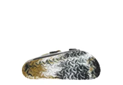 Birkenstock Mens Arizona Essentials Slide Sandal - Gold 13 Birkenstock Mens Arizona Essentials Slide Sandal - Gold -Deals All Walk Styles Store US 01 501468 06