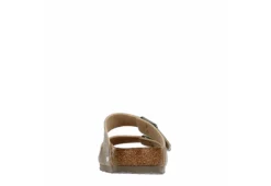Birkenstock Mens Arizona Footbed Sandal - Taupe -Deals All Walk Styles Store US 01 501469 04
