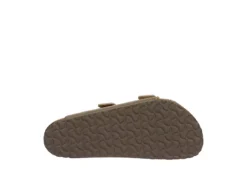 Birkenstock Mens Arizona Footbed Sandal - Taupe -Deals All Walk Styles Store US 01 501469 06