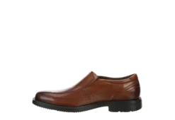 Rockport Mens Style Leader 2 Bike Toe Slip On Oxford - Brown 10 Rockport Mens Style Leader 2 Bike Toe Slip On Oxford - Brown -Deals All Walk Styles Store US 01 501474 03