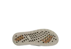 Heydude Mens Sami Flip Flop Sandal - Brown 13 Heydude Mens Sami Flip Flop Sandal - Brown -Deals All Walk Styles Store US 01 501477 06