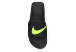 Nike Mens Air Max Cirro Slide Sandal - Grey -Deals All Walk Styles Store US 01 501492 05