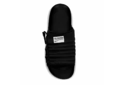 Nike Mens Asuna 2 Slide Sandal - Black -Deals All Walk Styles Store US 01 501496 05