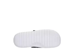 Nike Mens Asuna 2 Slide Sandal - Black -Deals All Walk Styles Store US 01 501496 06