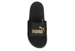 Puma Mens Softride Slide Sandal - Black -Deals All Walk Styles Store US 01 501502 05