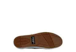 Sperry Mens Halyard Cvo Sneaker - Black -Deals All Walk Styles Store US 01 501506 06