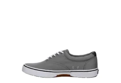 Sperry Mens Halyard Cvo Sneaker - Grey -Deals All Walk Styles Store US 01 501507 03