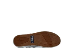 Sperry Mens Halyard Cvo Sneaker - Grey -Deals All Walk Styles Store US 01 501507 06